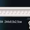 Молдинг Perfect AC284