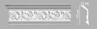 Плинтус потолочный Decomaster 95094