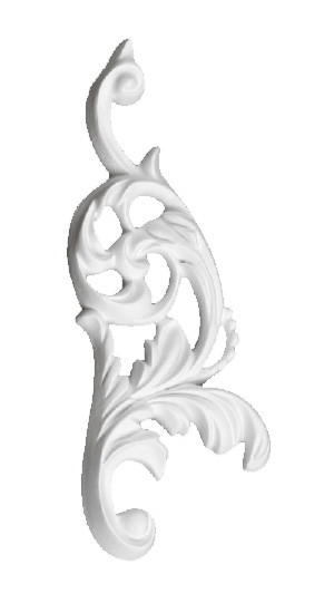 Декоративный орнамент Decomaster 66133R