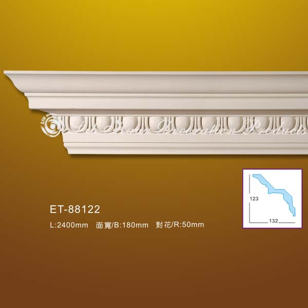 Карниз Lih Haur ET-88122