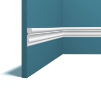 Молдинг Perfect Plus P58