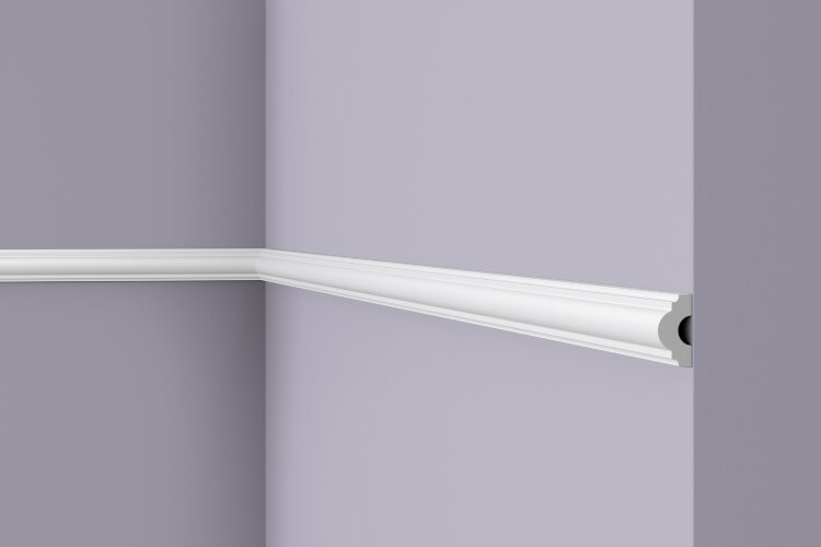 Молдинг NMC Wallstyl WL 7