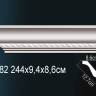 Карниз Perfect AA082