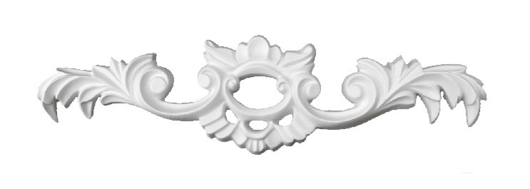 Декоративный орнамент Decomaster 66134