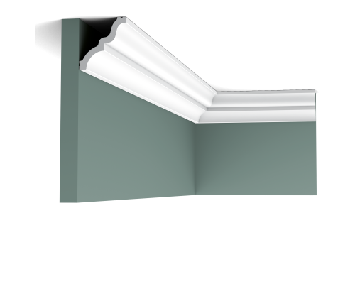 Карниз Orac Decor C325F