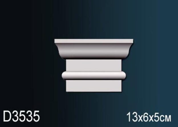 Обрамление дверного проема Perfect D3535