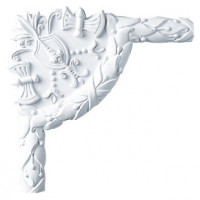 Угловой элемент Decomaster DP 8052A