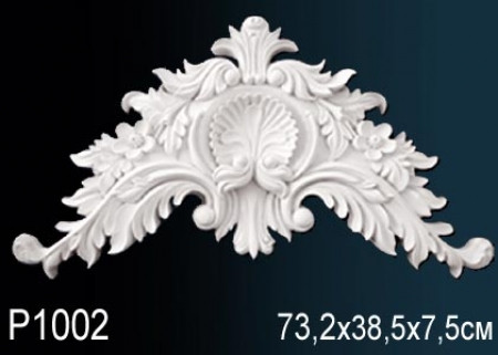 Декоративный орнамент Perfect P1002