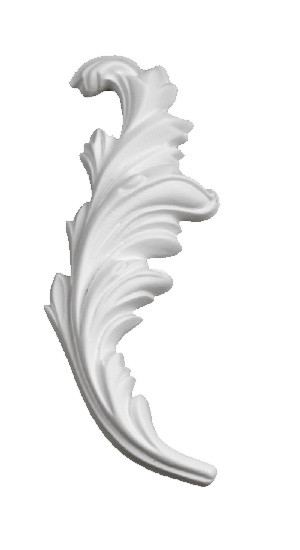 Декоративный орнамент Decomaster 66142L