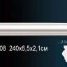Гибкий молдинг Perfect AD308F