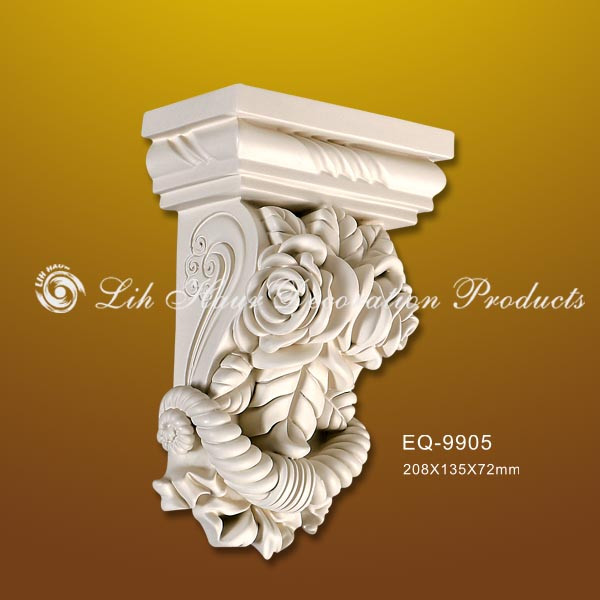 Декоративная консоль Lih Haur EQ-9905