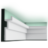 Скрытое освещение Orac Decor C396
