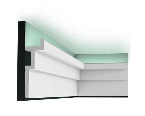 Скрытое освещение Orac Decor C396