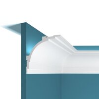 Карниз для скрытого освещения Perfect  Plus P99
