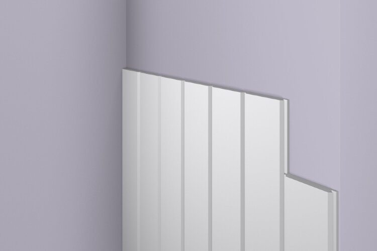 Молдинг NMC Wallstyl WG 2