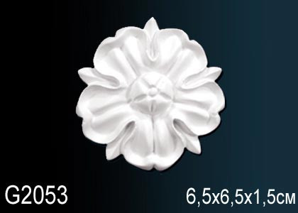Декоративный орнамент Perfect G2053