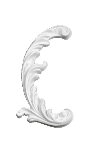 Декоративный орнамент Decomaster 66150L