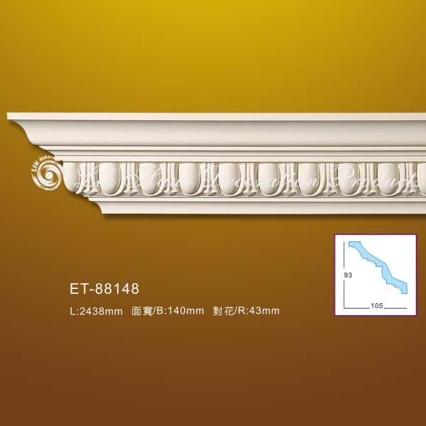 Карниз Lih Haur ET-88148