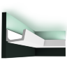 Скрытое освещение Orac Decor C357 