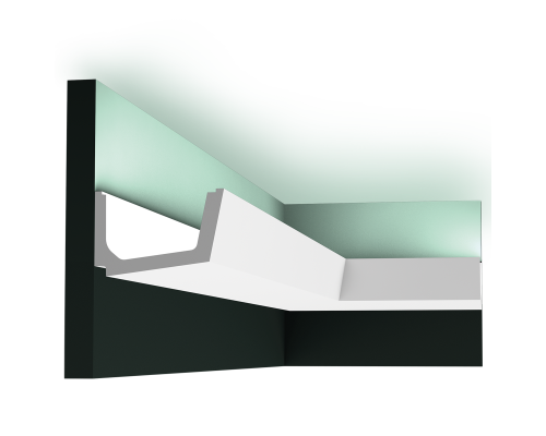 Скрытое освещение Orac Decor C357 