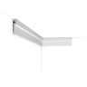 Плинтус для потолка Orac Axxent PX198