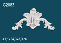 Декоративный орнамент Perfect G2083