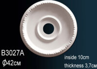 Потолочная розетка Perfect B3027A