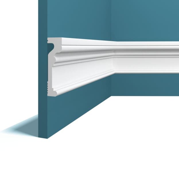 Молдинг Perfect Plus P62