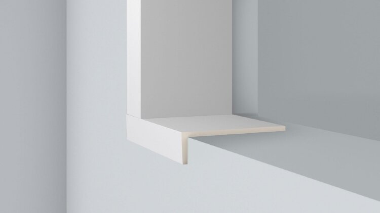 Молдинг NMC Wallstyl WS 1