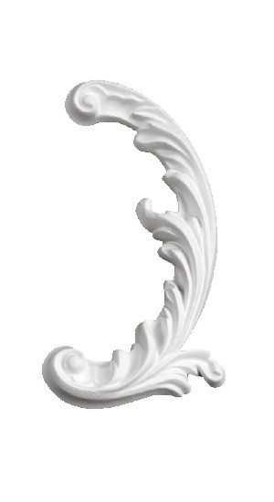 Декоративный орнамент Decomaster 66150R