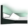 Скрытое освещение Orac Decor C358