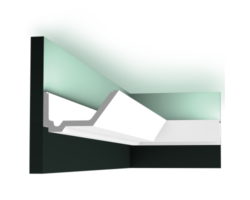 Скрытое освещение Orac Decor C358