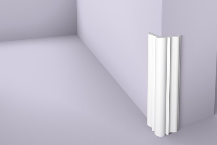 Молдинг NMC Wallstyl WE 2