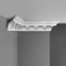 Плинтус потолочный Decomaster 95338