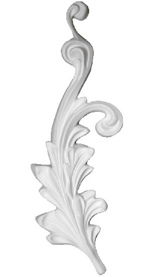 Декоративный орнамент Decomaster 66154L