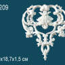 Декоративный орнамент Perfect G2209