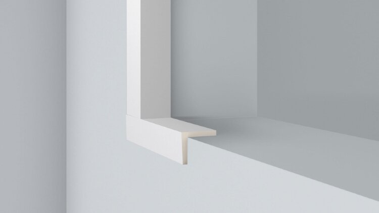 Молдинг NMC Wallstyl WS 2