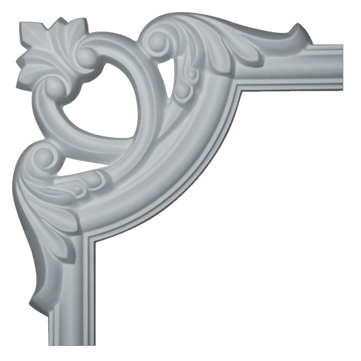 Угловой элемент Европласт 1.52.285