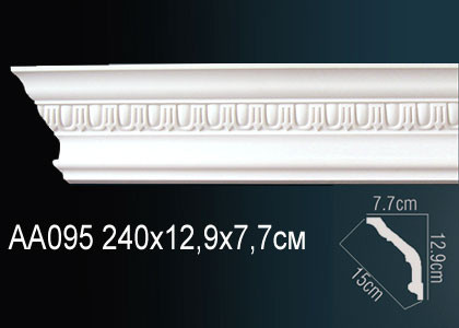 Карниз Perfect AA095