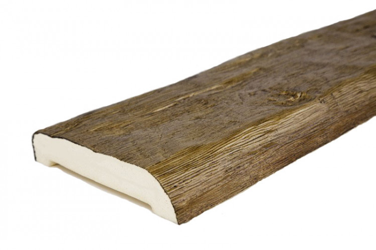 Декоративная доска под дерево Уникс Д12