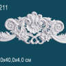 Декоративный орнамент Perfect G2211