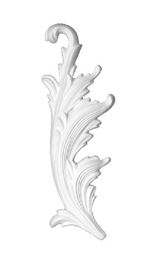 Декоративный орнамент Decomaster 66159L