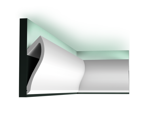 Скрытое освещение Orac Decor C371