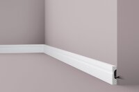 Напольный плинтус NMC Wallstyl FD 7