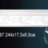 Карниз Perfect AA097