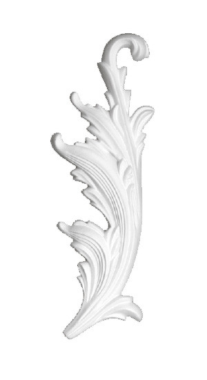 Декоративный орнамент Decomaster 66159R