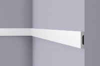 Напольный плинтус NMC Wallstyl FD 8