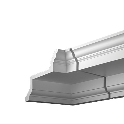 Внутренний угол Европласт 4.01.121