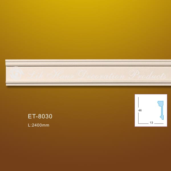 Молдинг Lih Haur ET-8030