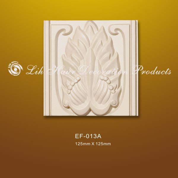 Профиль комбинированный Lih Haur EF-013A